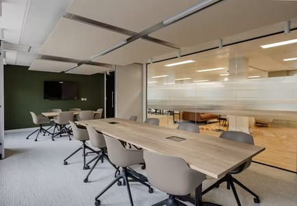 Image 3 of BASE (Managed 2,230 - 2,600 sqft) - 41-44 Great Queen Street, WC2B 5AD - Covent Garden