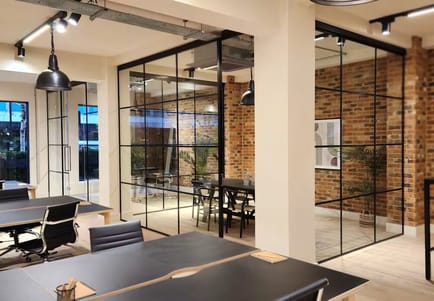 Image 4 of BASE (Managed 2,386 sqft) - 19-20 Berners Street, W1T 3NW - Goodge Street