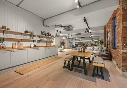 Image 6 of BASE (Managed 2,386 sqft) - 19-20 Berners Street, W1T 3NW - Goodge Street