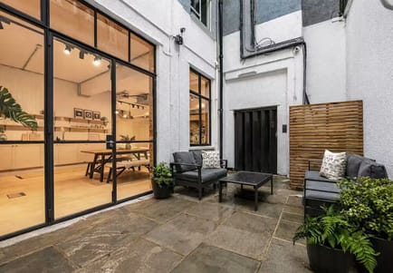 Image 8 of BASE (Managed 2,386 sqft) - 19-20 Berners Street, W1T 3NW - Goodge Street