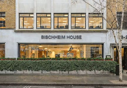 Image 9 of BASE (Managed 2,386 sqft) - 19-20 Berners Street, W1T 3NW - Goodge Street