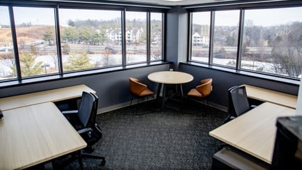 Image 1 of Intelligent Office - 10550 Linden Lake Plaza, 20109 - Manassas