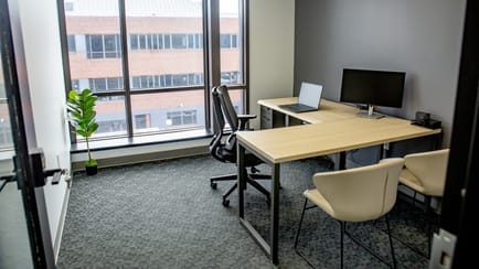 Image 2 of Intelligent Office - 10550 Linden Lake Plaza, 20109 - Manassas