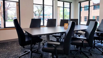 Image 4 of Intelligent Office - 10550 Linden Lake Plaza, 20109 - Manassas