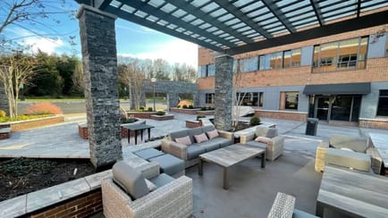 Image 6 of Intelligent Office - 10550 Linden Lake Plaza, 20109 - Manassas