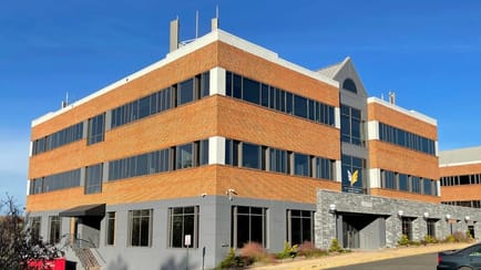 Image 7 of Intelligent Office - 10550 Linden Lake Plaza, 20109 - Manassas
