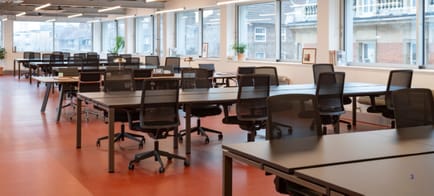 Image 1 of BASE (Managed 1,338 - 3,778 sqft) - Galvanise - 469 Bethnal Green Road, EC2 9QH - Bethnal Green