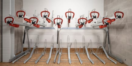 Image 4 of BASE (Managed 1,338 - 3,778 sqft) - Galvanise - 469 Bethnal Green Road, EC2 9QH - Bethnal Green