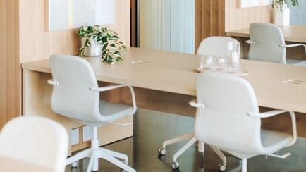 Image 1 of Pavilion Cowork - 564 Beatty Street, V6B 2L3 - Vancouver