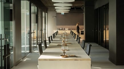 Image 1 of Pavilion Cowork - 34 West 7th Avenue, V5Y 1L6 - Vancouver