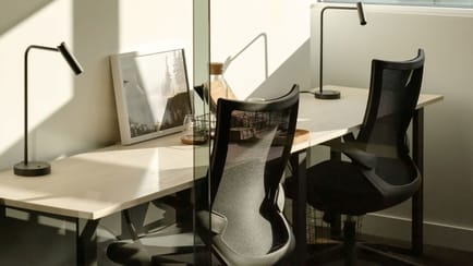 Image 2 of Pavilion Cowork - 34 West 7th Avenue, V5Y 1L6 - Vancouver