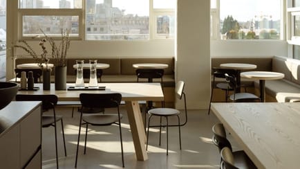 Image 3 of Pavilion Cowork - 34 West 7th Avenue, V5Y 1L6 - Vancouver