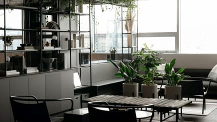 Image 4 of Pavilion Cowork - 34 West 7th Avenue, V5Y 1L6 - Vancouver