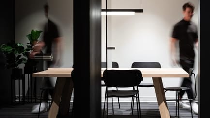 Image 1 of Pavilion Cowork - 6 Avenue SW, T2P 0S2 - Calgary