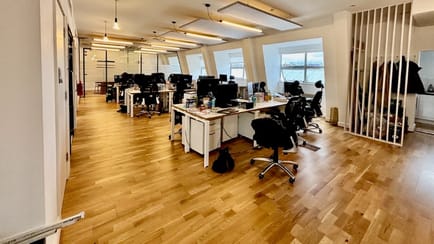 Image 1 of Marwin Securities - 122 Arlington Road, NW1 7HP - Camden Town