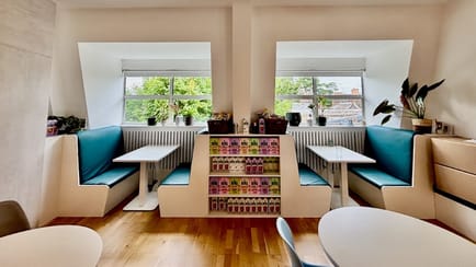 Image 7 of Marwin Securities - 122 Arlington Road, NW1 7HP - Camden Town