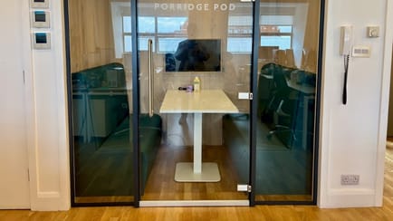 Image 8 of Marwin Securities - 122 Arlington Road, NW1 7HP - Camden Town