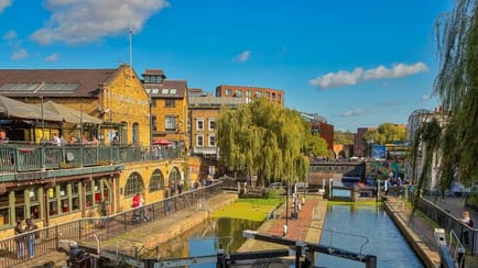 Image 9 of Marwin Securities - 122 Arlington Road, NW1 7HP - Camden Town