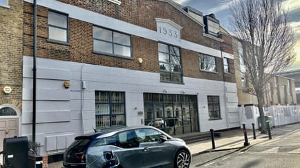 Image 9 of Marwin Securities - 122 Arlington Road, NW1 7HP - Camden Town