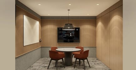 Image 1 of JustCo - Luxview - No. 28 Wencheng Road, 112037 - Taipei City