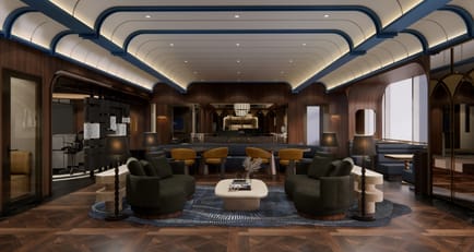 Image 1 of JustCo - Altimus - Pandurang Budhkar Road, 400018 - Mumbai