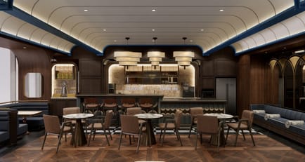 Image 3 of JustCo - Altimus - Pandurang Budhkar Road, 400018 - Mumbai