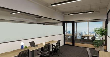 Image 2 of JustCo - Pioneer House - 5th Avenue corner - Bonifacio Global City