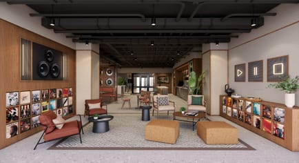 Image 6 of JustCo - Pioneer House - 5th Avenue corner - Bonifacio Global City