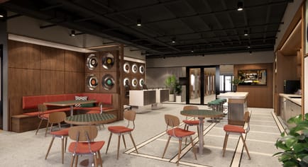 Image 7 of JustCo - Pioneer House - 5th Avenue corner - Bonifacio Global City