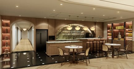 Image 3 of JustCo - DLF Cyberpark - Udyog Vihar Phase V Road, 122016 - Gurugram
