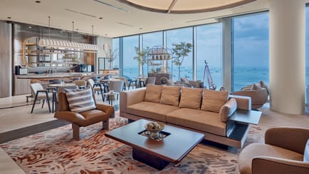 Image 2 of JustCo - Labrador Tower - 1 Pasir Panjang Road, 118479 - Singapore