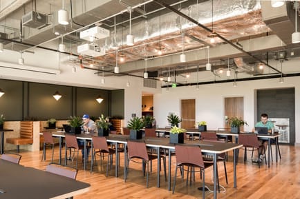 Image 5 of Wework - NEO Metropolis - 232-258 Zhongshan 6th Road, 510045 - Guangzhou