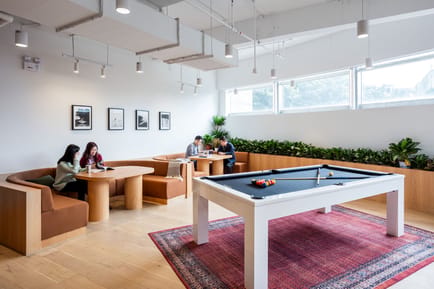 Image 10 of Wework - NEO Metropolis - 232-258 Zhongshan 6th Road, 510045 - Guangzhou