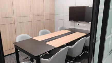 Image 6 of Ofis Square - Ofis Square Tower - Vyapar Marg, 201301 - Noida