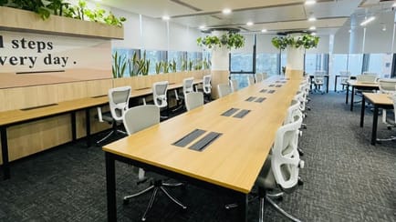 Image 1 of Ofis Square - Vatika Business Centre - Mehrauli - Gurgaon Road, 122009 - Gurugram