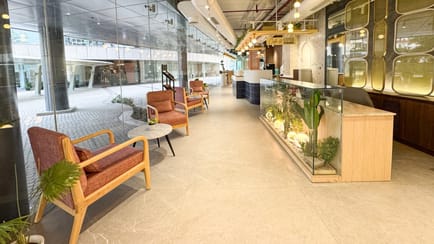 Image 2 of Ofis Square - Vatika Business Centre - Mehrauli - Gurgaon Road, 122009 - Gurugram