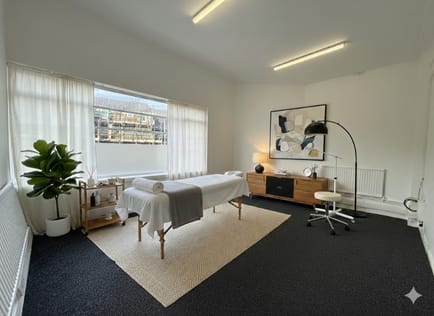 Image 10 of Workzhouse Ltd - Workz House - 15 Falcon Road, SW11 2PJ - Battersea