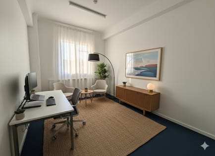 Image 11 of Workzhouse Ltd - Workz House - 15 Falcon Road, SW11 2PJ - Battersea