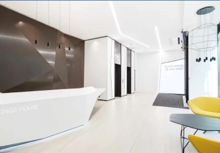 Image 4 of Workthere (Managed 3,226 - 3,236 sqft) - Kings House - 36-37 King Street, EC2V 8BB - Mansion House