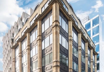 Image 5 of Workthere (Managed 3,226 - 3,236 sqft) - Kings House - 36-37 King Street, EC2V 8BB - Mansion House