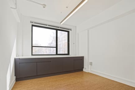 Image 11 of Workthere (Managed 1,645 - 1,650 sqft) - 17-19 Foley Street, W1W 6DW - Goodge Street