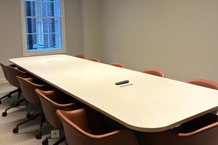 Image 4 of Workthere (Managed 4,489 sqft) - Cobham House - 20 Black Friars Lane, EC4V 6EB - Blackfriars