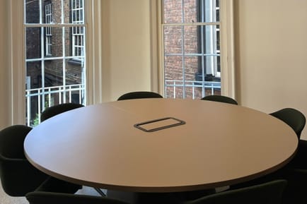 Image 6 of Workthere (Managed 4,489 sqft) - Cobham House - 20 Black Friars Lane, EC4V 6EB - Blackfriars