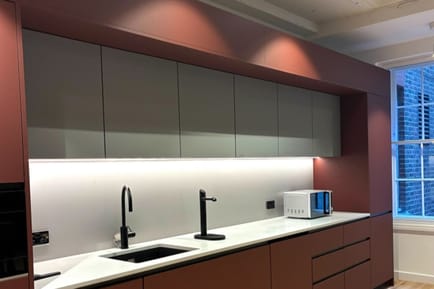 Image 10 of Workthere (Managed 4,489 sqft) - Cobham House - 20 Black Friars Lane, EC4V 6EB - Blackfriars