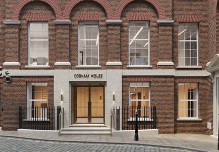Image 12 of Workthere (Managed 4,489 sqft) - Cobham House - 20 Black Friars Lane, EC4V 6EB - Blackfriars