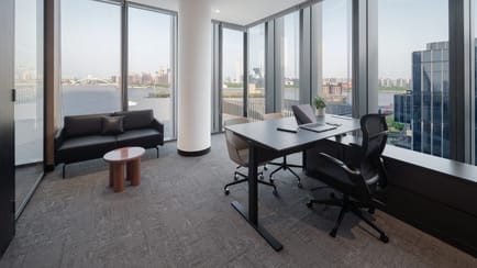 Image 2 of Wework - International Media Port LxWe - 69 Longwen Road - Xuhui