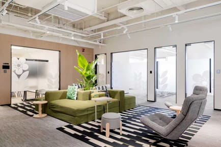 Image 3 of Wework - Hej!Workshop - 788 Jinzhong Road - Changning