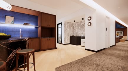 Image 3 of Wework ( Managed 173 - 320 Sqft) - Guohua Office - No. 1599 Zhayin Road -  Yangpu District