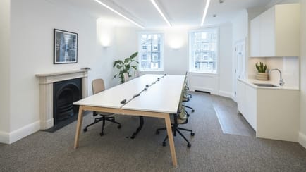 Image 1 of Colliers (Managed 591 - 753 sqft) - 27-29 Gloucester Place, W1U 8HU - Marylebone