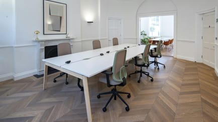 Image 2 of Colliers (Managed 591 - 753 sqft) - 27-29 Gloucester Place, W1U 8HU - Marylebone